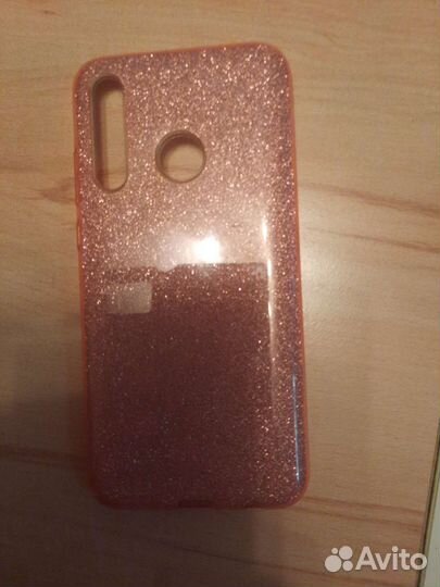 Продаю чехол для Honor 10i