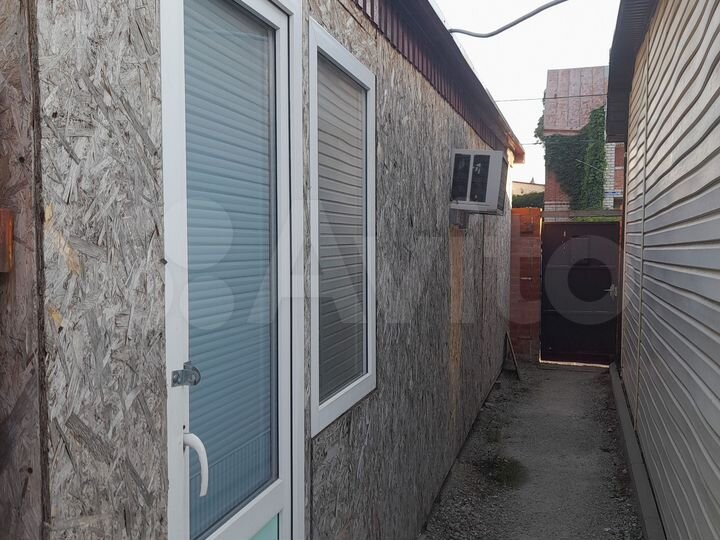 Свободного назначения, 27 м²