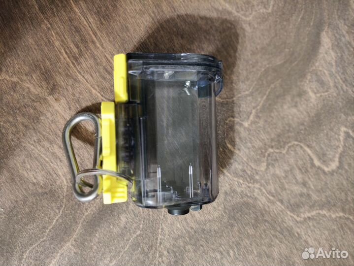 Аква-бокс для экшн-камеры Sony HDR-AS300