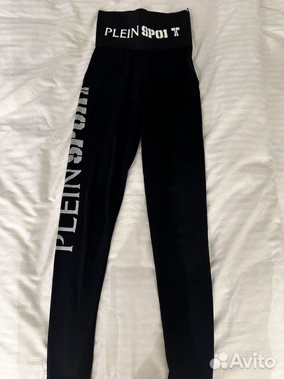 Лосины philipp plein оригинал