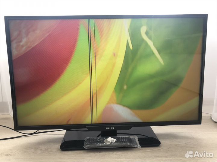 Philips 32 DVB-T2