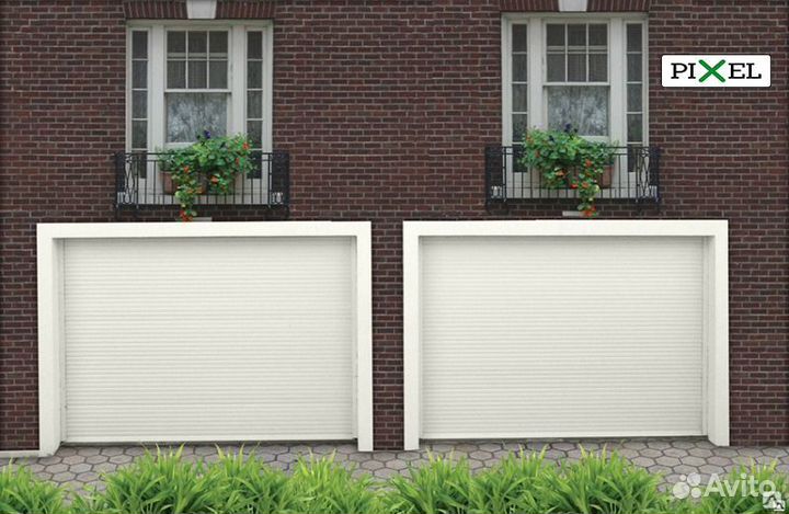 Рольставни