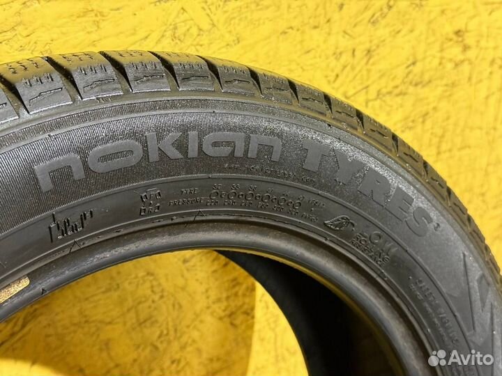 Nokian Tyres Nordman RS2 185/60 R15 88R