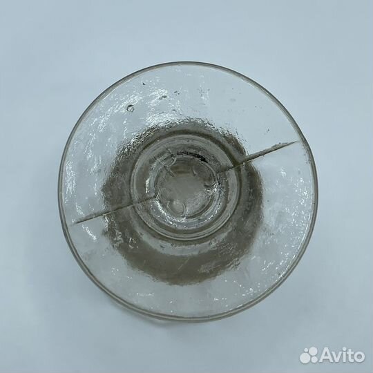 Лафитник чсз стекло СССР (Сзр)