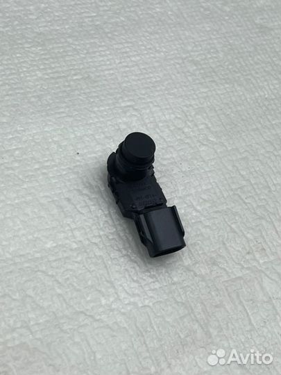 Парктроник Toyota Land Cruiser 200 2015-2021