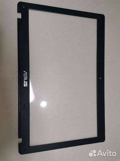 Рамка матрицы Asus k55, a55