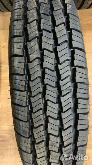 Nortec LT-610 185/75 R16C 104R