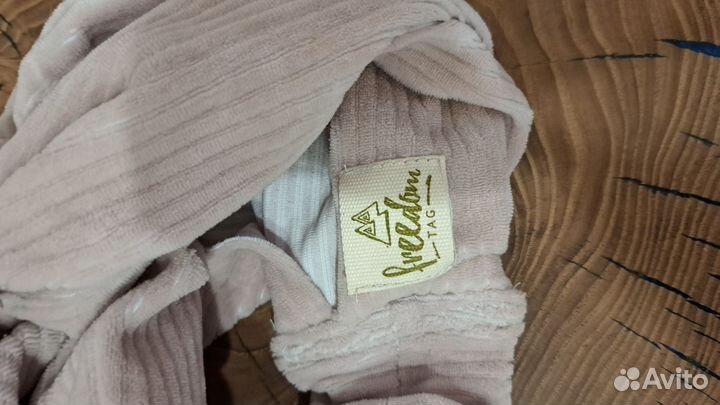 Панама и чалма freedom tag