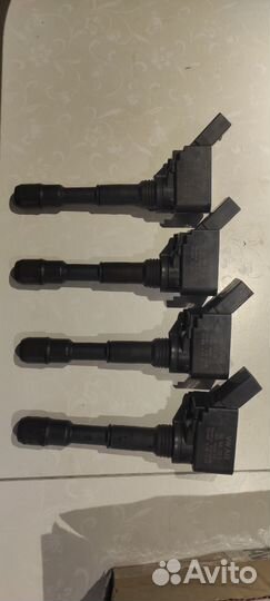 Катушки зажигания EA888 Gen 3 (комплект)