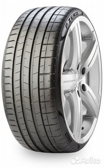 Pirelli P Zero Sports CAR 245/45 R19 102Y