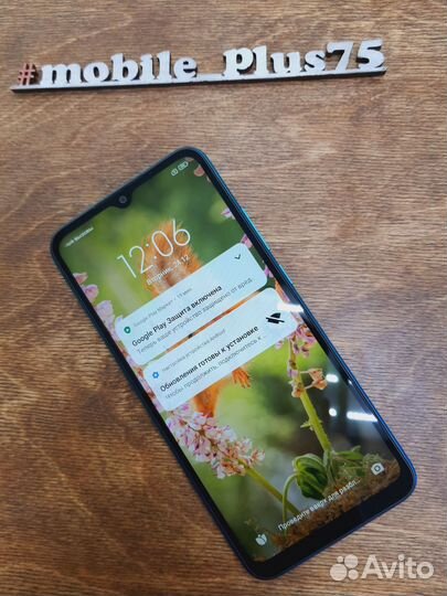 Xiaomi Redmi 9A, 2/32 ГБ