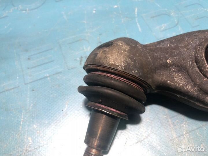 Рычаг подвески передний левый Bmw X5 E70 N55 2012