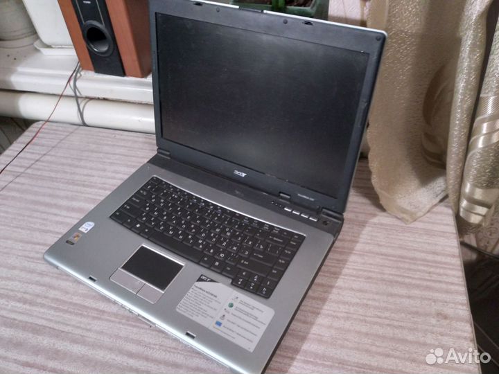 Acer TravelMate 4222WLMi