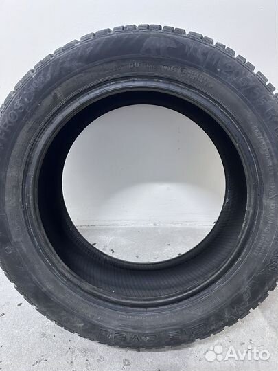 Gislaved NordFrost 100 205/55 R16