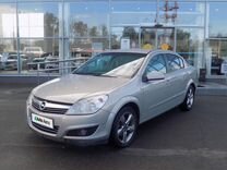 Opel Astra 1.6 AMT, 2010, 226 912 км, с пробегом, цена 432 000 руб.