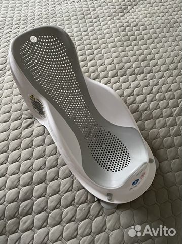 Горка детская для купания новорожденных Angelcare