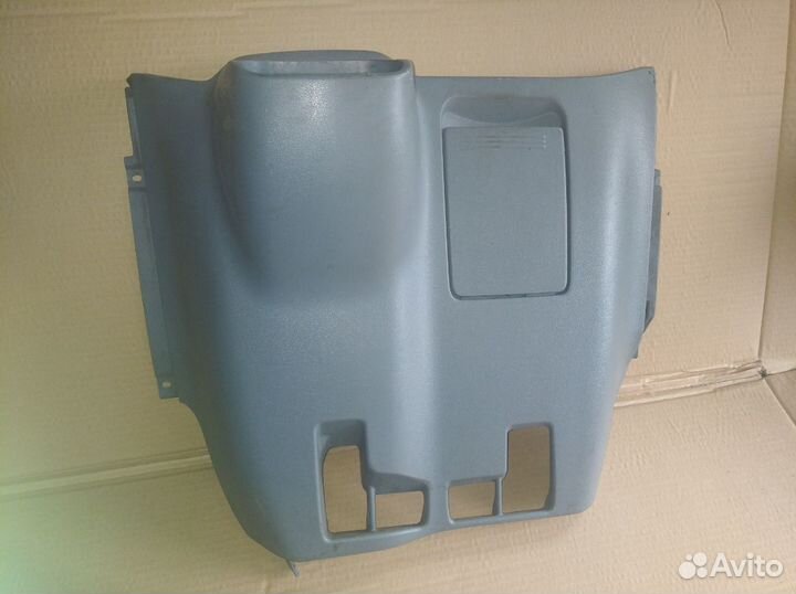 Накладка салона торпеды Форд Транзит 2006-2014