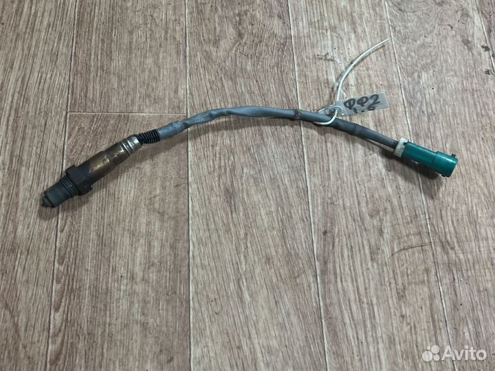 Кислородный датчик ford focus 2 верхний