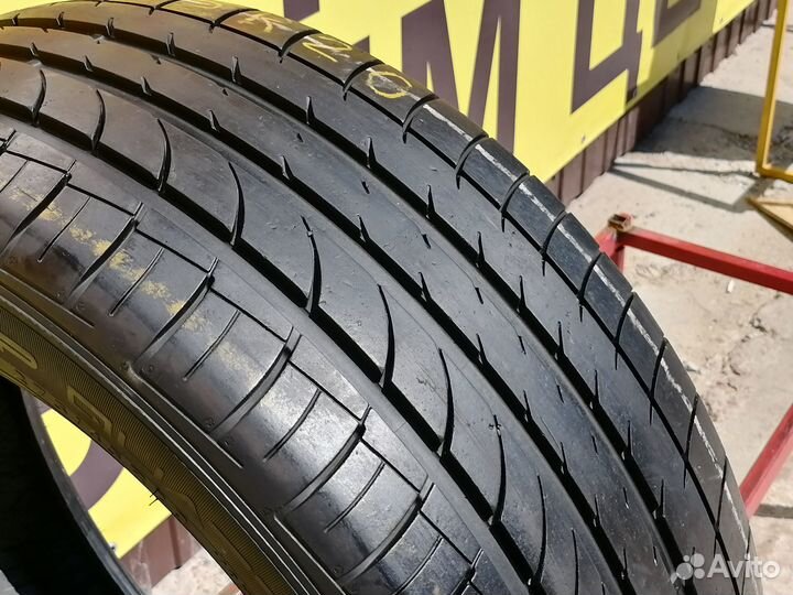 Dunlop SP QuattroMaxx 275/45 R20