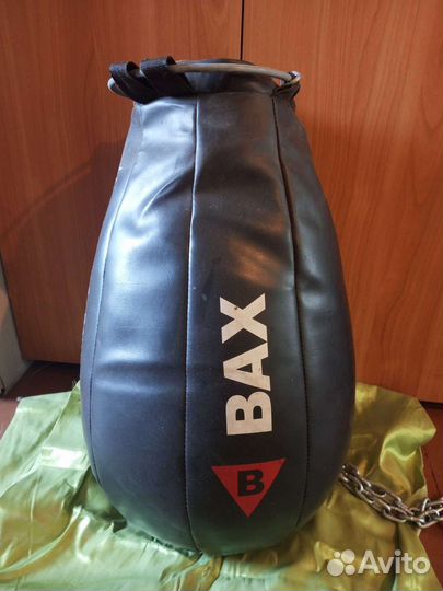 Боксерская груша