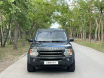 Land Rover Discovery 2.7 AT, 2005, 233 455 км, с пробегом, цена 1 395 000 руб.