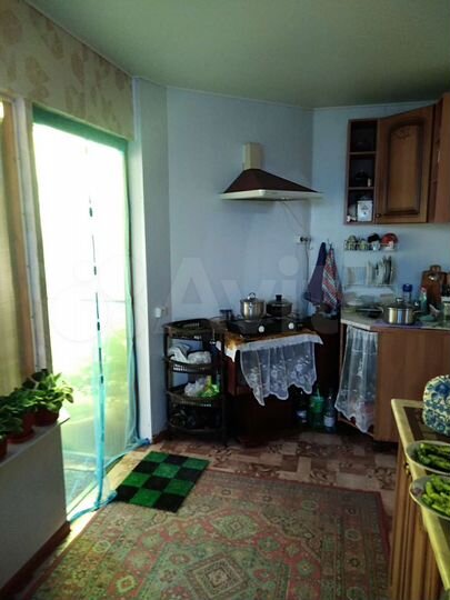 Дом 50 м² на участке 3,1 сот.