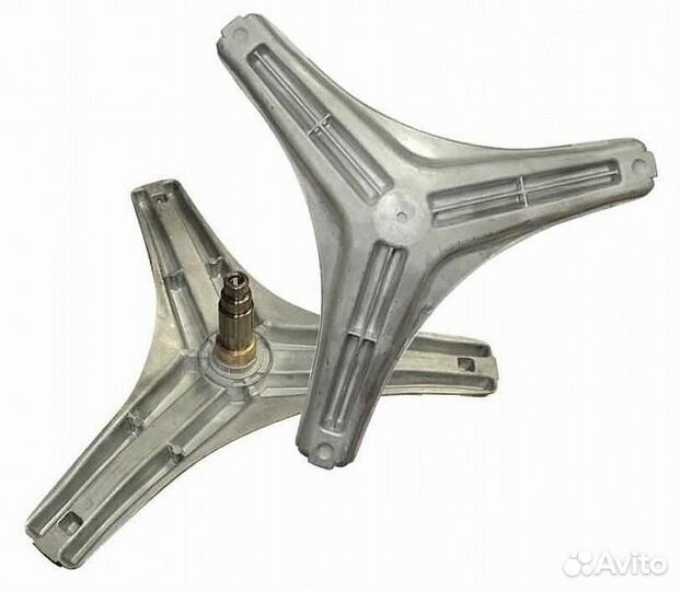 Крестовины для стиральных машин LG,Samsung, Bosch