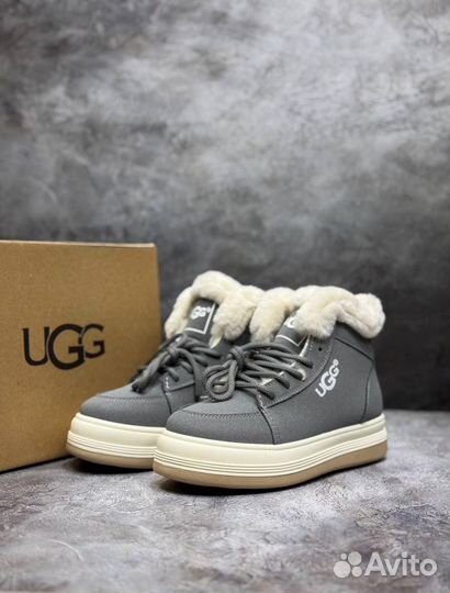 Ugg женские