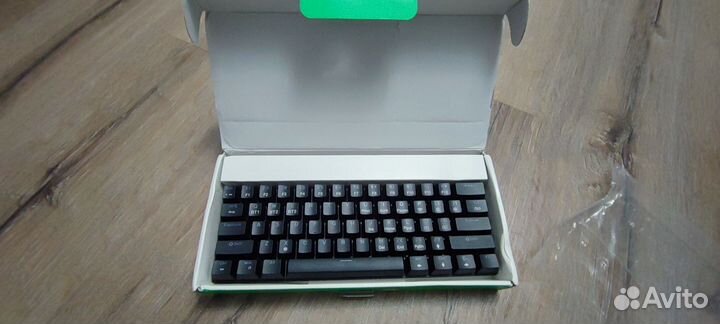 Механическая клавиатура BW-KB0