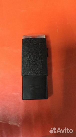 Фонарик в бардачок оригинал BMW