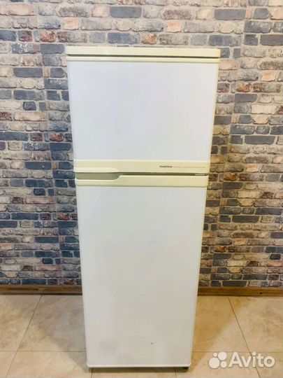 Холодильник с гарантией и доставкой