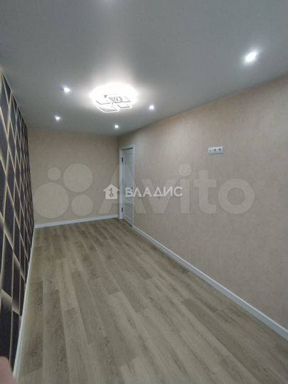 2-к. квартира, 43,5 м², 5/5 эт.