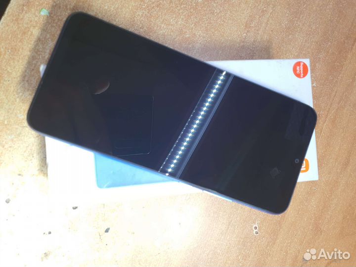 Телефоны б.у