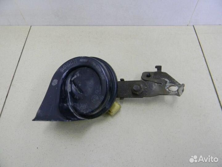 Сигнал звуковой 206 1998-2012