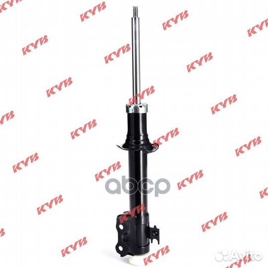 Амортизатор daihatsu sirion 05- пер.газ