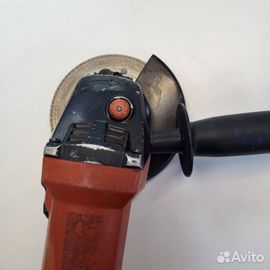 Углошлифовальная машина hilti AG 125-8SE 230V(136)