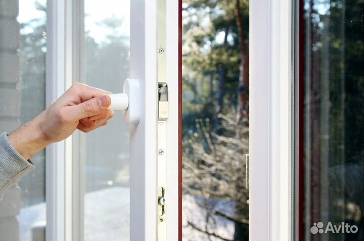 Окна пластиковые выезд замерщика сразу