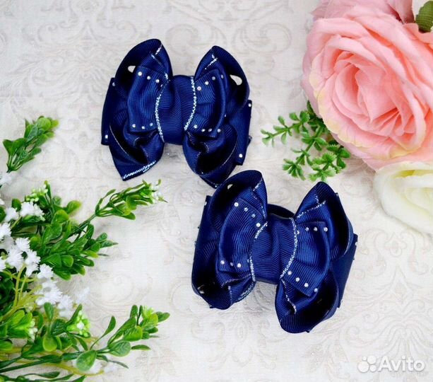 Резинка для волос