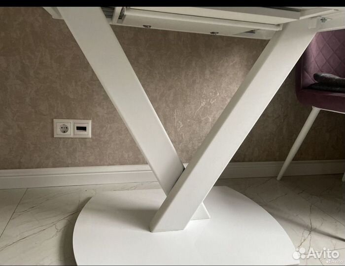 Кухонный стол бу