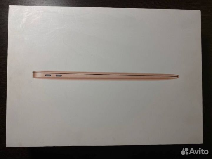 Apple macbook air 13 2018