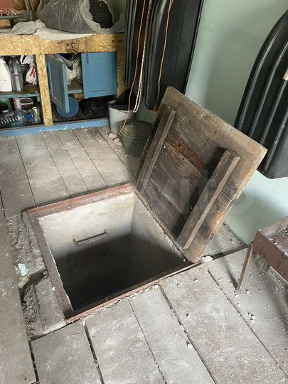 Гараж, 20 м²
