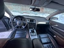 Audi A6 2.0 MT, 2007, 298 000 км, с пробегом, цена 870 000 руб.