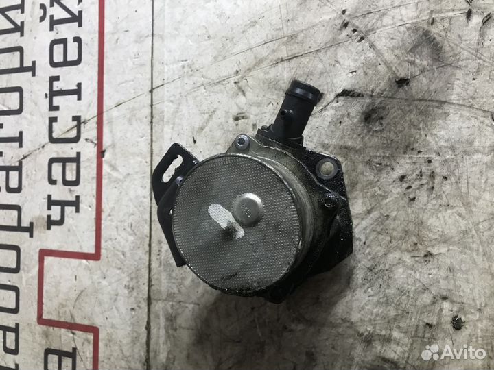 Насос вакуумный Nissan Qashqai I (2006—2010)