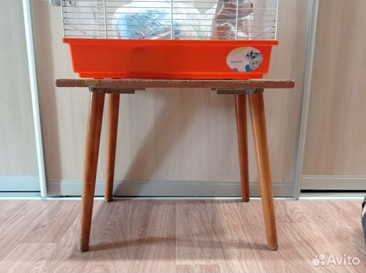 Клетка для грызунов