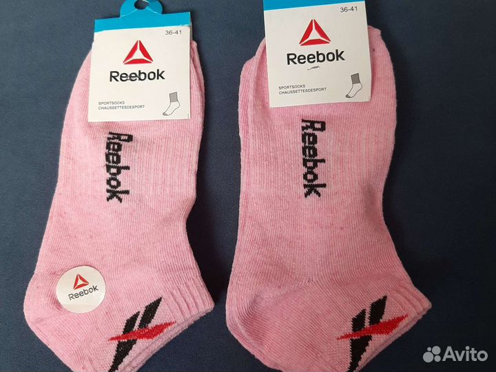 Носки женские