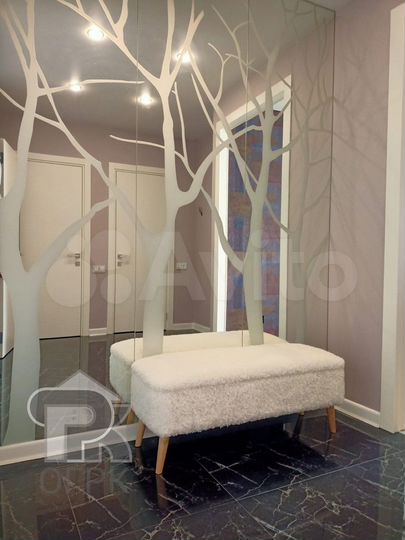 2-к. квартира, 63 м², 6/24 эт.