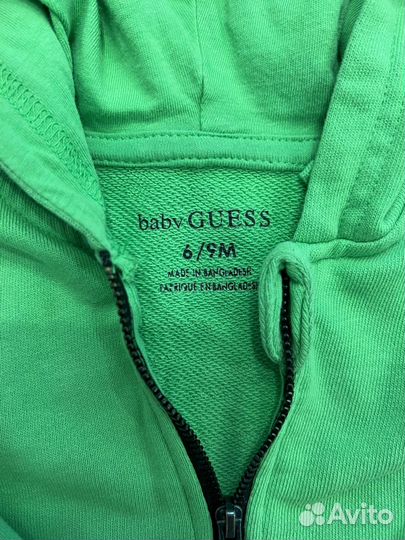 Спортивный костюм guess детский