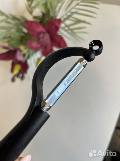 Овощечистка вертикальная tupperware