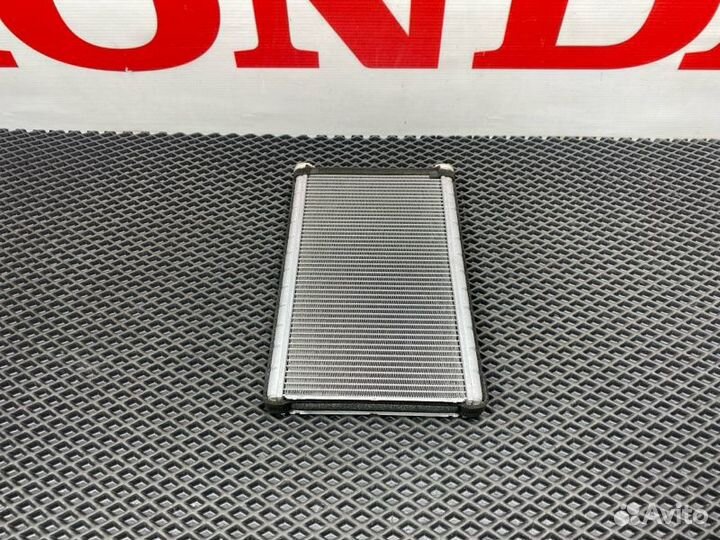 Радиатор печки Honda Accord 8 CU2 K24A 2008-2012Гв