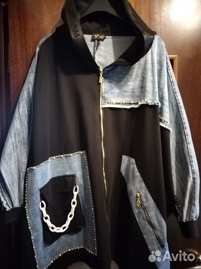 Женские вещи большого размера